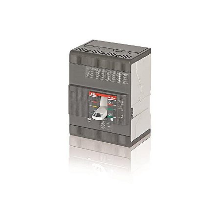 1SDA067428R1  ABB - XT1N 160 TMD 160-1600 4p F F InN=100%