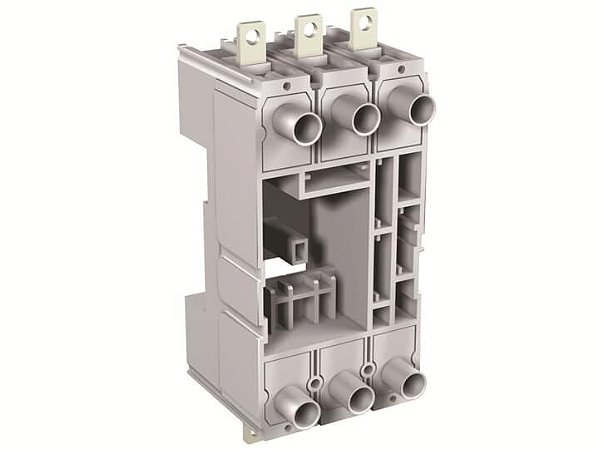1SDA068194R1 ABB - XT3 P FP 4p EF