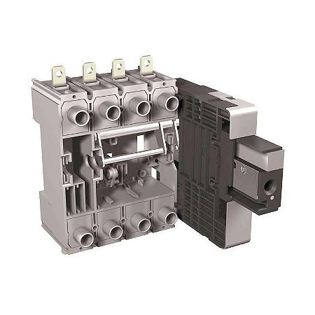 XT4 W FP 4p HR ABB - 1SDA068207R1