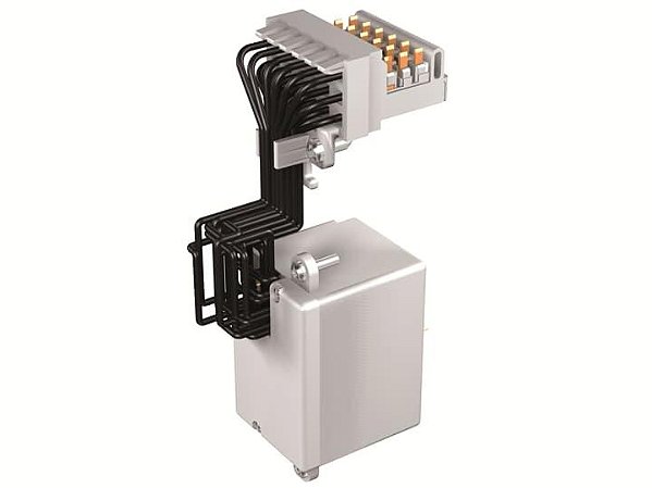 1SDA073756R1 ABB - AUX 6Q 400Vac E2.2...E6.2 EXT