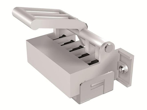 1SDA073764R1 ABB - AUP 5 contacts 400Vac SX E2.2...E6.2