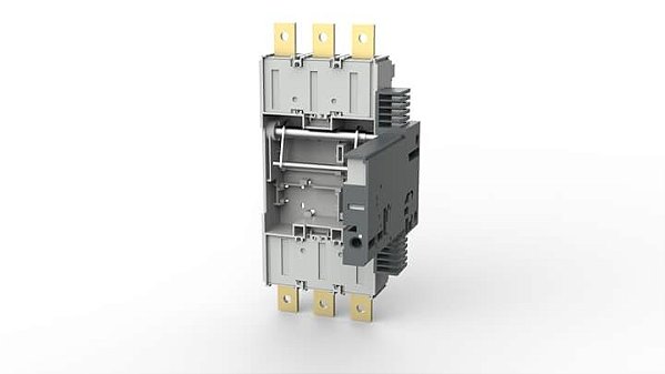 1SDA104690R1 ABB - XT5 W FP 630A 3p EF EF IEC/UL