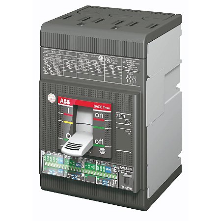 1SDA104937R1 ABB - YO-C XT6 W 24...60 Vac/dc