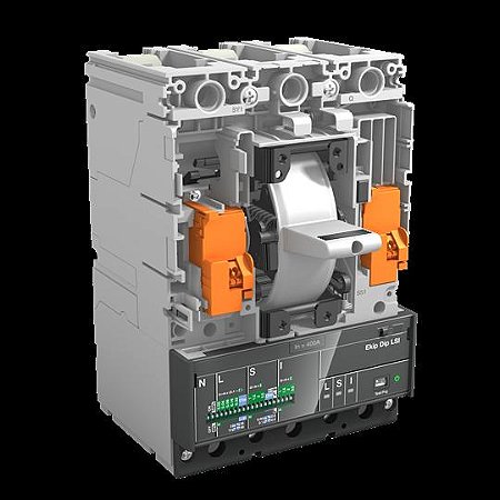 1SDA104957R1 ABB - YU-C XT5-XT6 F/P 110..127Vac-110..125Vdc