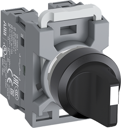 1SFA611200R4026 ABB - M2SS1-40B-20