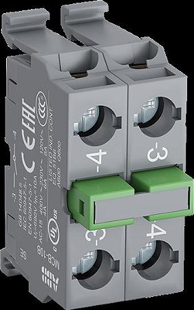 1SFA611610R2002 ABB - MCB-20B