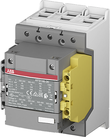 1SFL467081R1112 ABB - AFS146-30-12-11