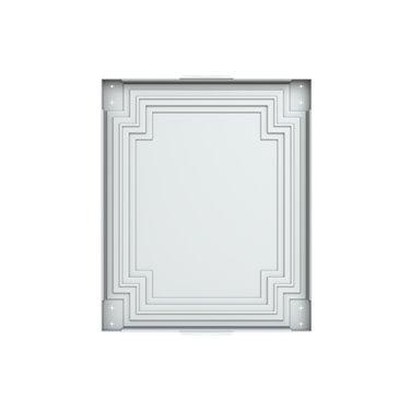 1SL0254A00 ABB INNER DOOR-SIZE 4