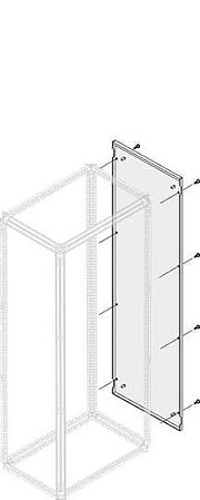 1STQ007610A0000 ABB - PPEB1850