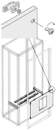 1STQ008186A0000 ABB - PVCE2441