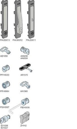 1STQ009135A0000 ABB - AA6200