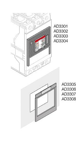 1STQ009216A0000 ABB - AD3305