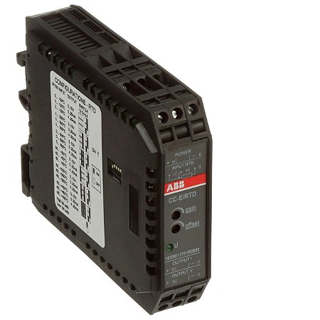 1SVR011701R2500 ABB - CC-E/RTD