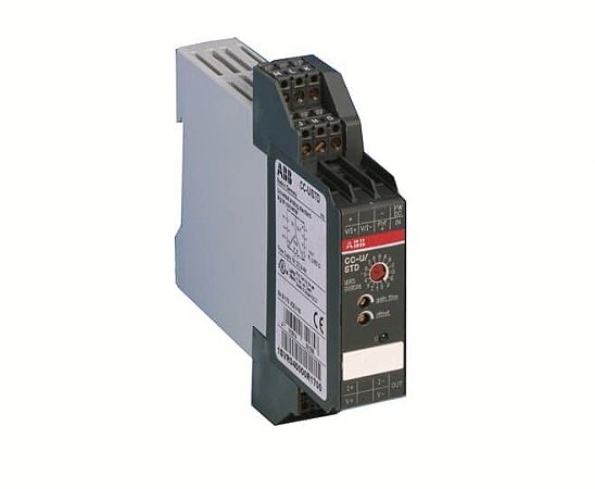 1SVR040006R0100 ABB - CC-U/I