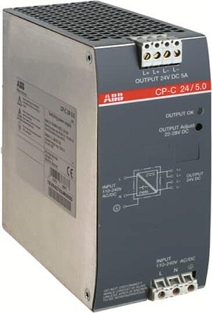 1SVR427024R0000 ABB - CP-C 24/5.0