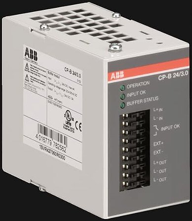 1SVR427060R0300 ABB - CP-B 24/3.0