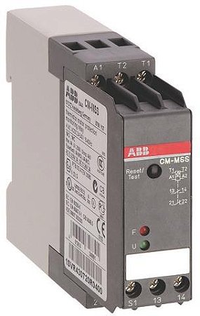 1SVR430720R0400 ABB - CM-MSS