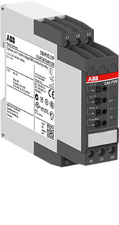 1SVR430794R3300 ABB - CM-PVS