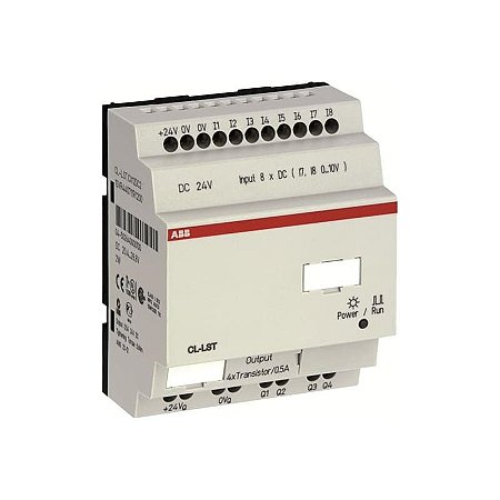 1SVR440711R1200 ABB - CL-LST.CX12DC2