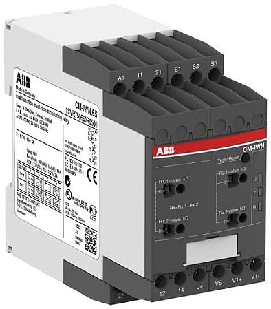 1SVR450075R0000 ABB - CM-IWN-AC