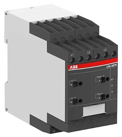 1SVR450330R0000 ABB - CM-LWN