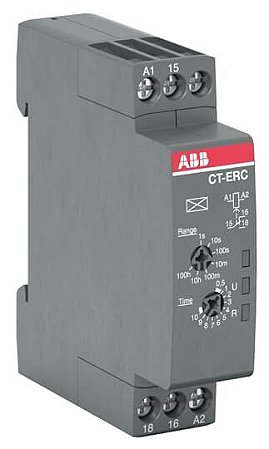 1SVR508100R0000 ABB - CT-ERC.12