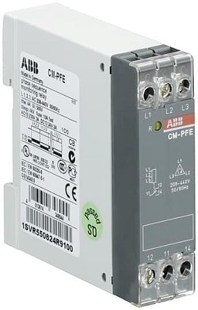 1SVR550824R9100 ABB - CM-PFE