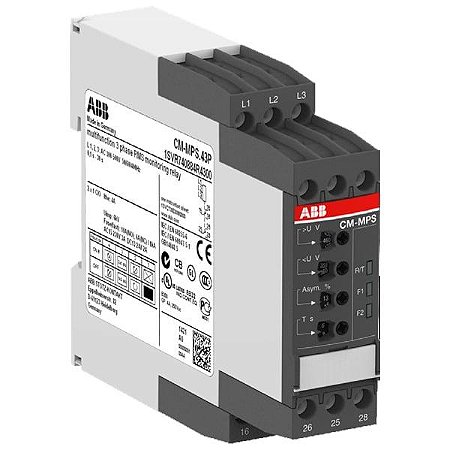 1SVR630884R4300 ABB - CM-MPS.43