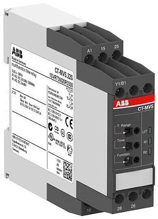1SVR730020R3300 ABB - CT-MVS.22S