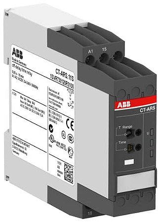 1SVR730120R3100 ABB - CT-ARS.11S