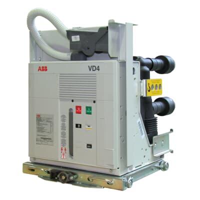 1VCF337121R1351 ABB - VD4/P 12.12.32 P150