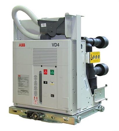 1VCF681408S0238 ABB - VD4/C 12.20.25 P210