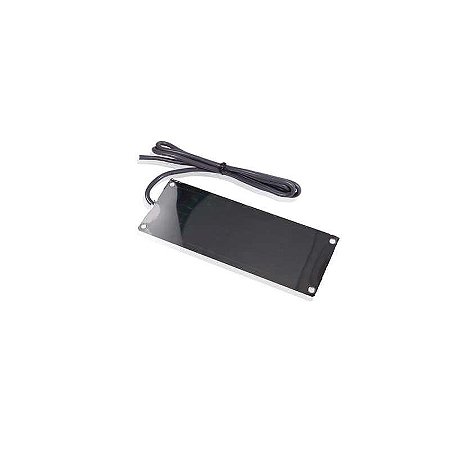 1YHB00000000455 Abb Piastra Riscaldante 220v 50w