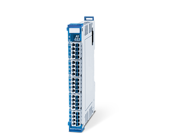 20-009-022 Sigmatek - AI 022