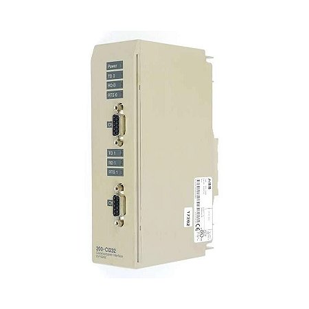 200-CI232 ABB - 492897501