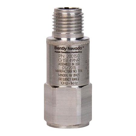 200150-21-05 Bently Nevada