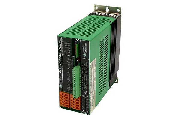 200X25/50 Control Techniques - MAXI-MAESTRO-200X25/50