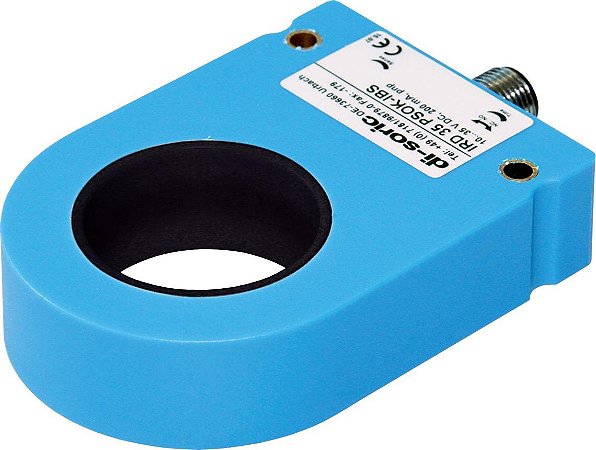 202436 Di-Soric - IR 35 PSOK-IBS