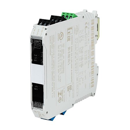 203147 Stahl - 9170/21-12-11S