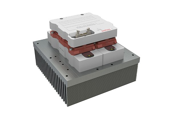 20452180 Semikron - SKiiP 1013 GB172-2DL