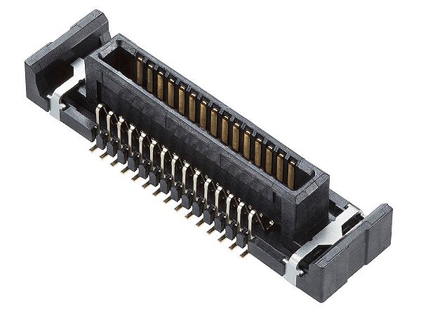 204928-0501 Molex