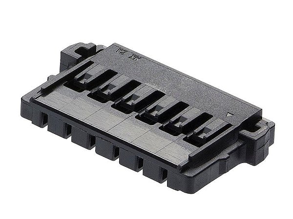 205341-0205 Molex