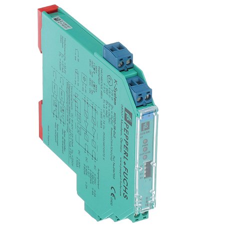 20653S Pepperl Fuchs - KHA5-SS1-EX2