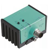 206771 Pepperl Fuchs - INY360D-F99-2U2E2-V17