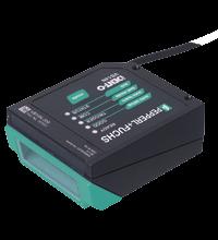 206847 Pepperl Fuchs - VB14N-600