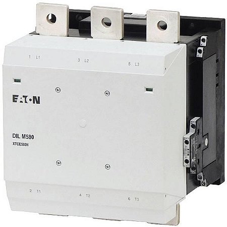 208216 Eaton - DILM580/22(RA250)