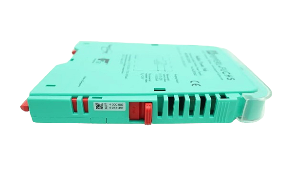 210362 Pepperl Fuchs - HD2-FBPS-123.500