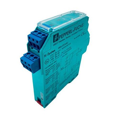 210797 Pepperl Fuchs - KSD2-GW2-PRO