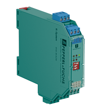 213968 Pepperl Fuchs - KFU8-SR-1.3L.V