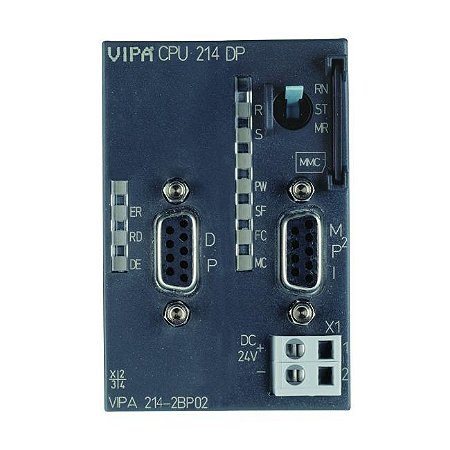 214-2BP02 Vipa